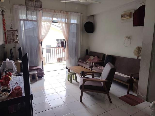 Apartment for sale in Kota Kinabalu, Bahagian Pantai Barat