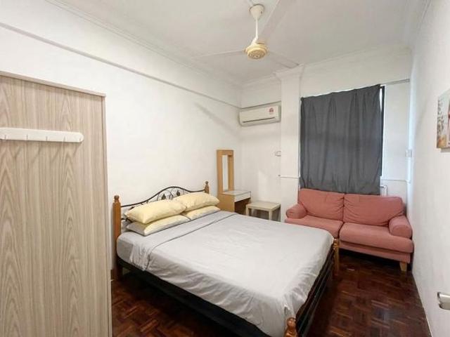 Apartment for sale in Kota Kinabalu, Bahagian Pantai Barat