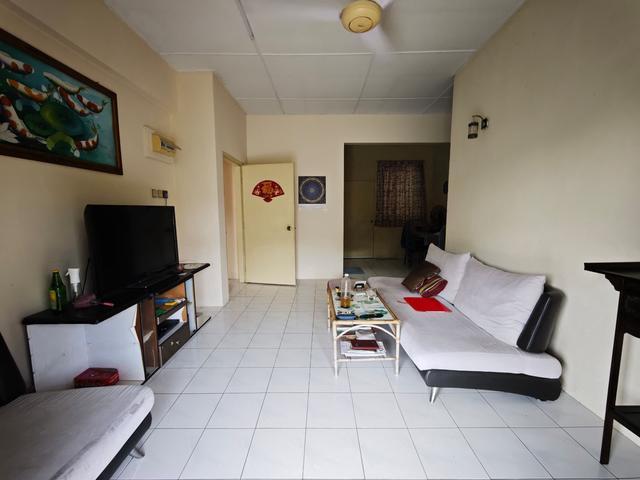 Apartment for sale in Kinabalu, Sabah