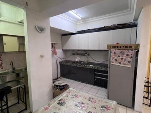 Apartment for sale in Kota Kinabalu, Bahagian Pantai Barat
