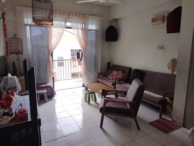 Apartment for sale in Kinabalu, Sabah