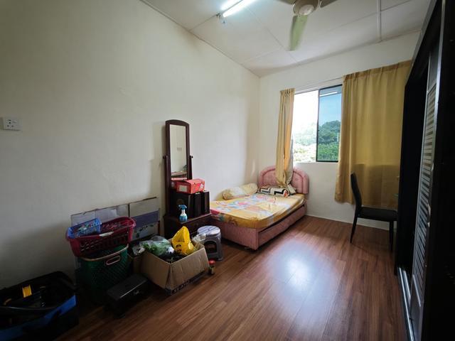 Apartment for sale in Kota Kinabalu, Bahagian Pantai Barat