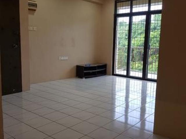 Apartment for sale in Kota Kinabalu, Bahagian Pantai Barat