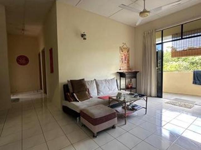 Apartment for sale in Kinabalu, Sabah