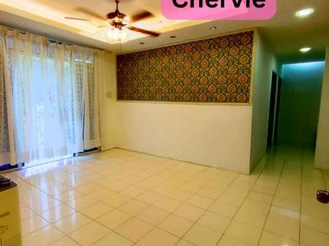 Apartment for sale in Kinabalu, Sabah