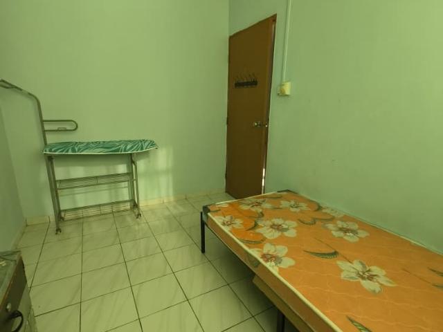 Apartment for rent in Penampang, Sabah