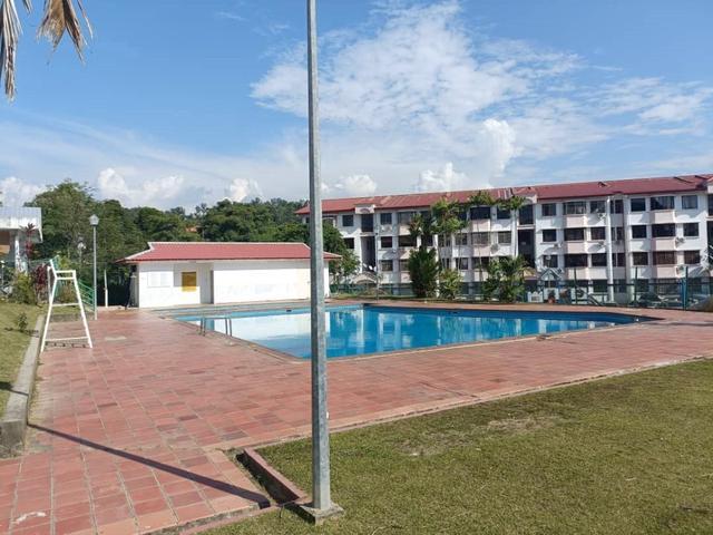 Apartment for sale in Kinabalu, Sabah