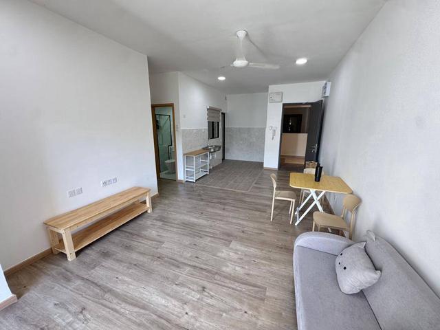 Condominium for rent in Kinabalu, Sabah