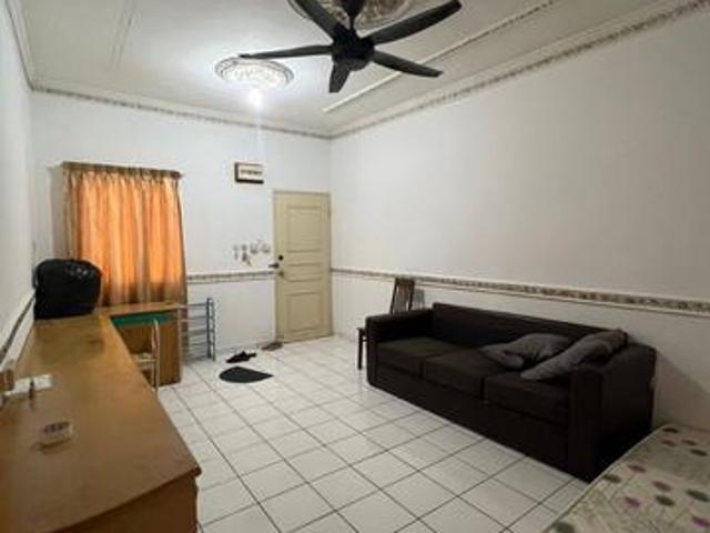 Apartment for sale in Kinabalu, Sabah