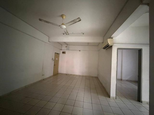 Apartment for sale in Kinabalu, Sabah