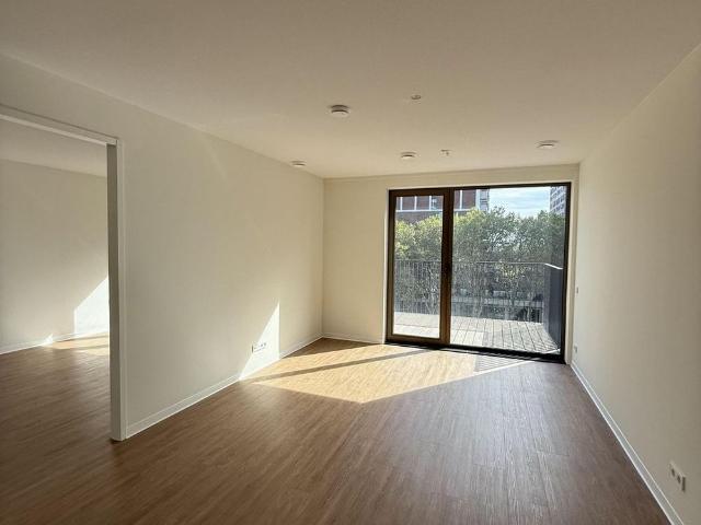 Appartement te huur in Katendrecht, Rotterdam
