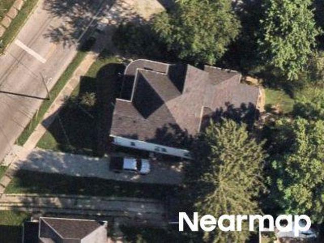 House for sale in New Castle, Indiana