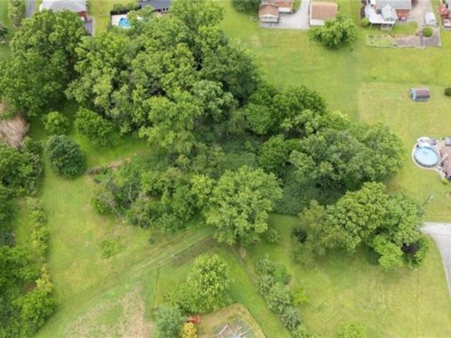 Land for sale in Latrobe, Pennsylvania