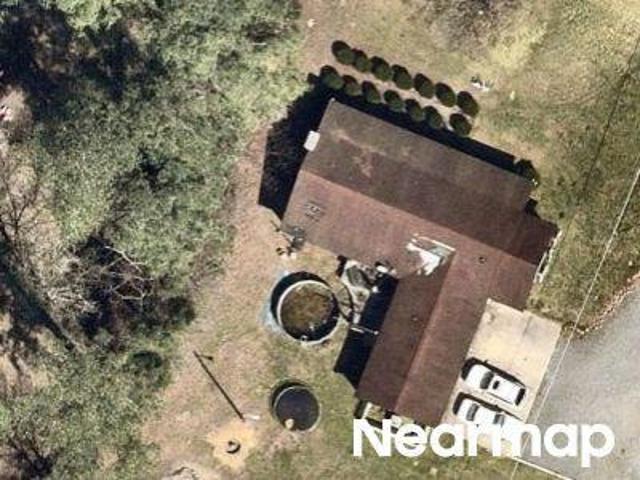 House for sale in Scotland, North Carolina