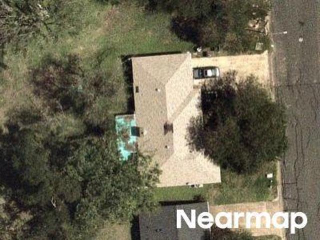 House for sale in Austin, Texas