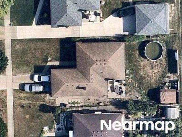 House for sale in Warren, Michigan