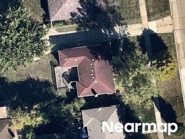 House for sale in Warren, Michigan