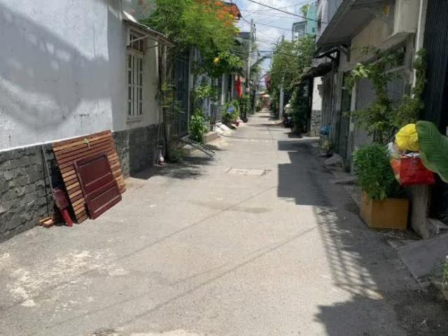 Nhà mặt phố bán tại Thủ Đức, Hồ Chí Minh