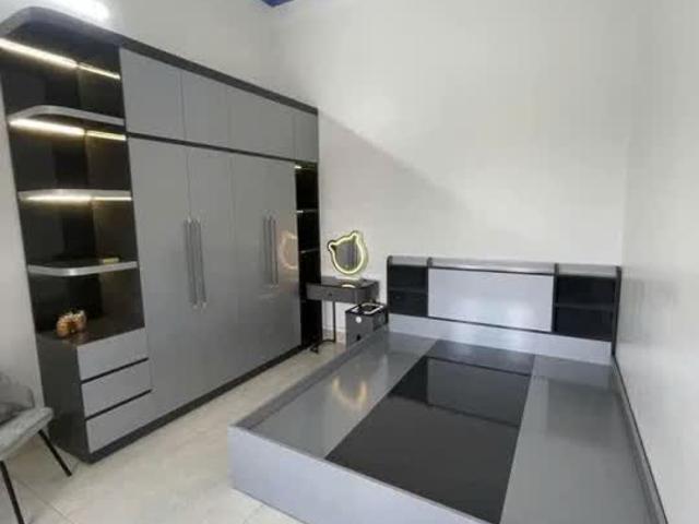 Nhà bán tại Thủ Đức, Hồ Chí Minh