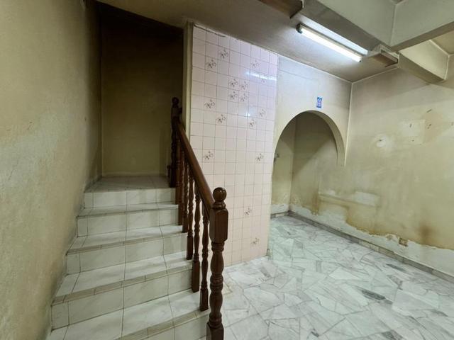 Terraced House for sale in Langat, Selangor