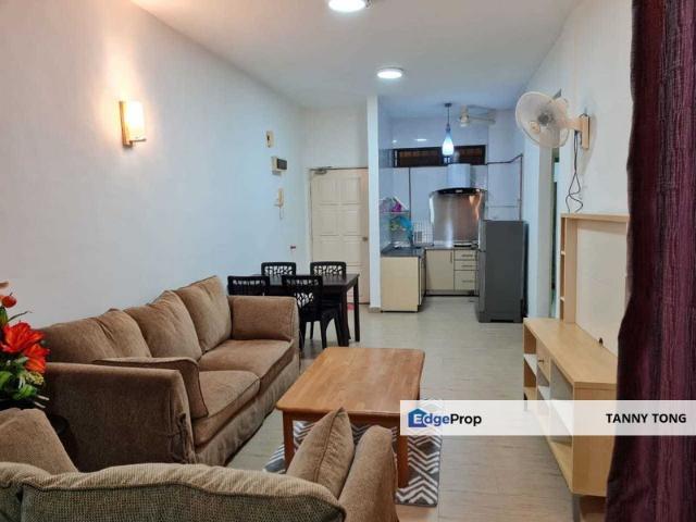Condominium for rent in Genting Highlands, Pahang