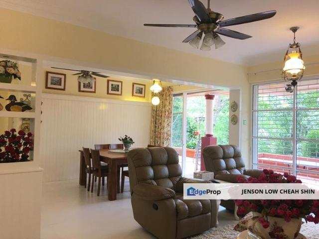Condominium for sale in Genting Highlands, Pahang