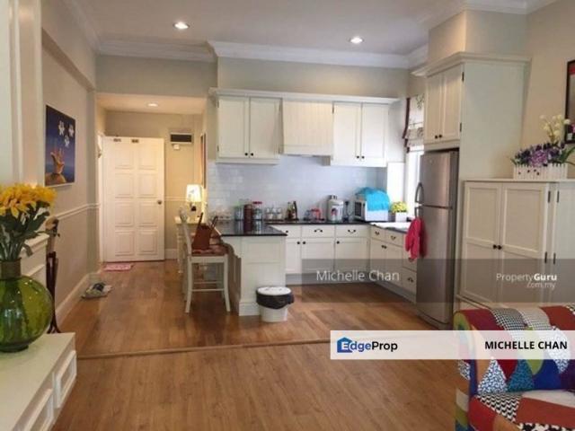 Condominium for sale in Genting Highlands, Pahang