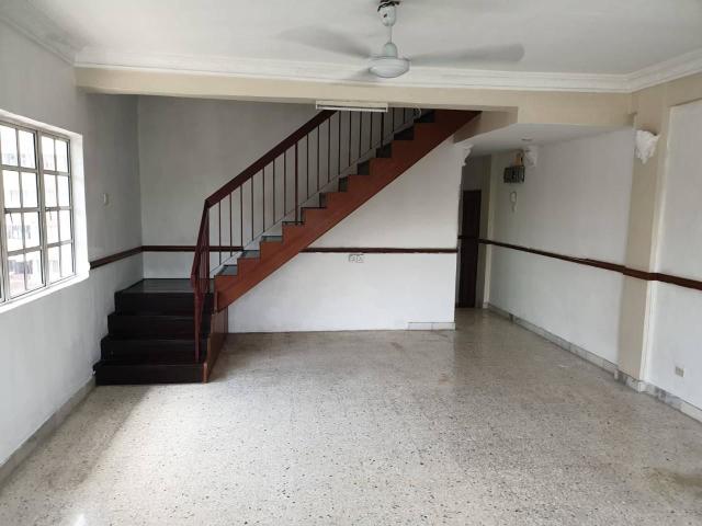 House for rent in Langat, Selangor