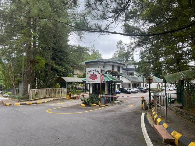 Apartment for sale in Genting Highlands, Bentong