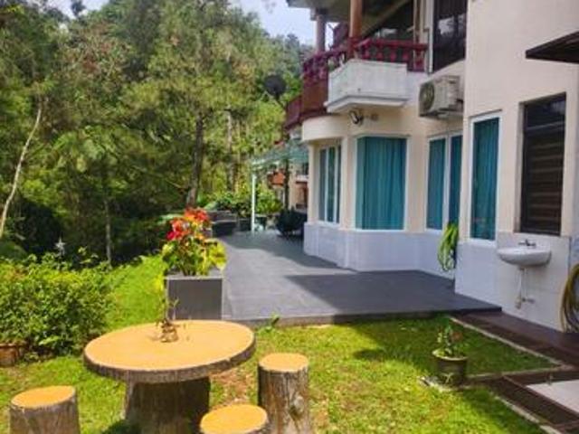 Apartment for sale in Genting Highlands, Pahang