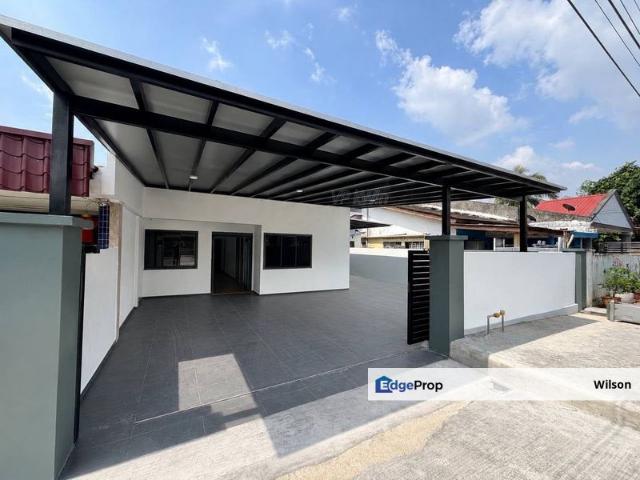 House for sale in Johore Bahru, Johor