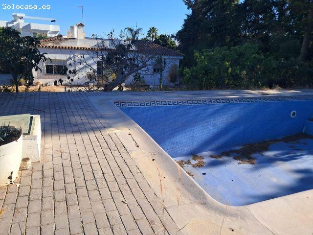 Bungalow en venta en Bel-Air, Costa del Sol Occidental
