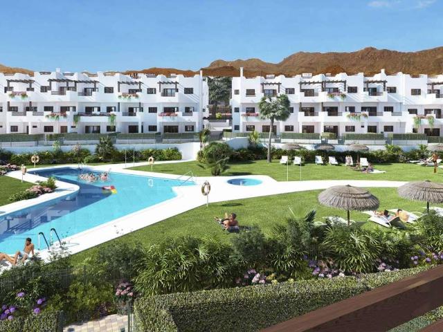 Apartamento en venta en Pulpí, Andalucía