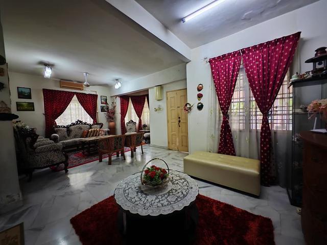 Bungalow for sale in Selayang, Selangor