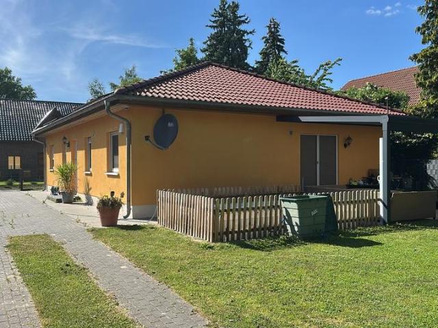 Haus kaufen in Blankenfelde-Mahlow, Brandenburg