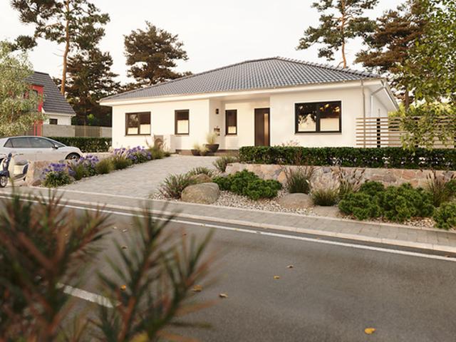 Haus kaufen in Büderich, Werl