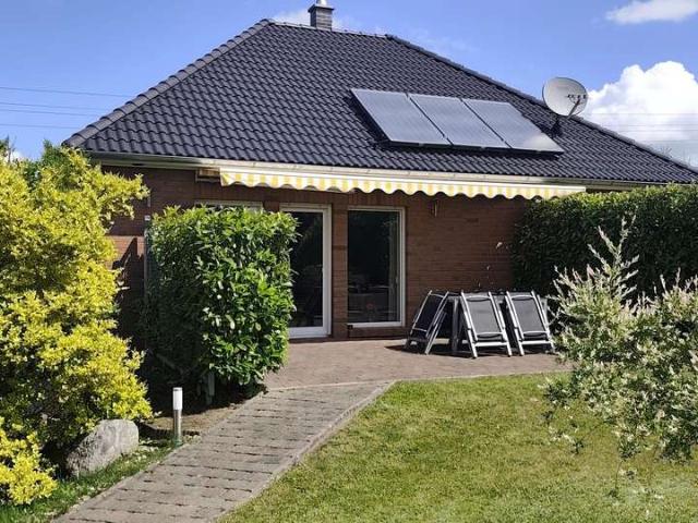 Haus kaufen in Dümmer, Ludwigslust-Parchim