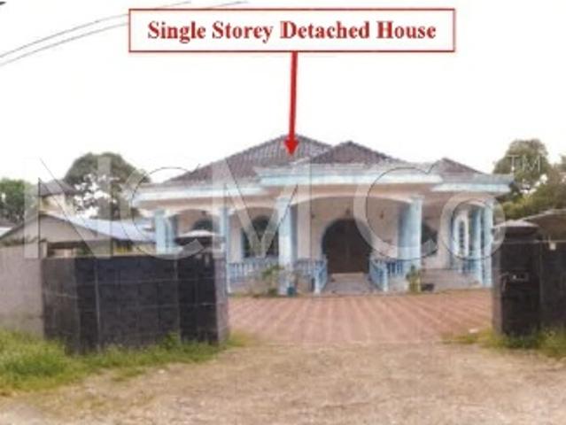 Terraced House for sale in Kota Bahru, Kelantan