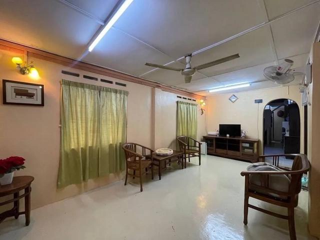 Bungalow for sale in Langat, Selangor