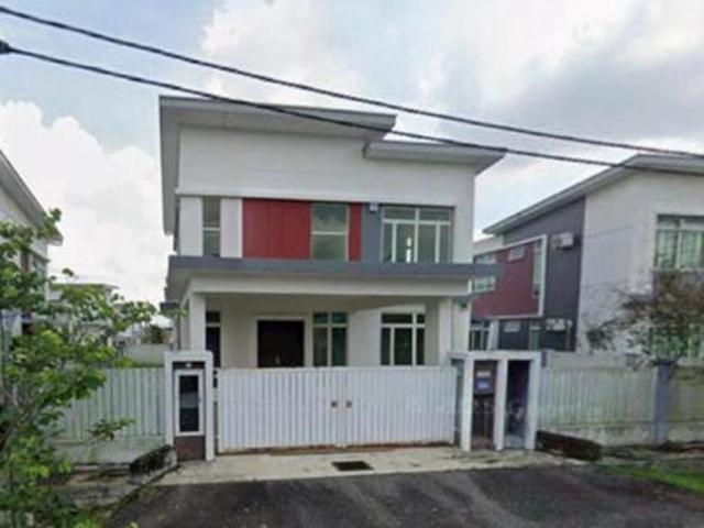 Bungalow for sale in Sendayan Village, Negeri Sembilan