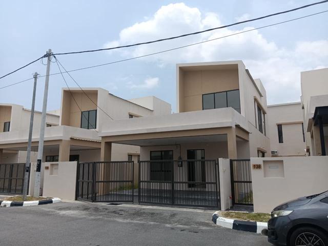 Bungalow for sale in Kulim, Kedah