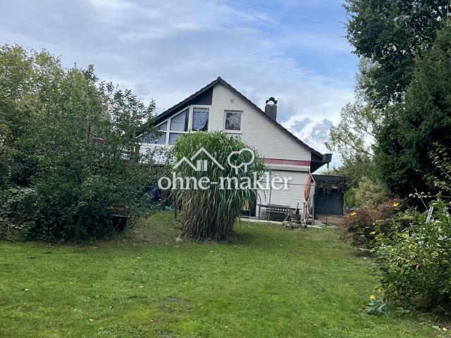 Haus kaufen in Nienhagen
