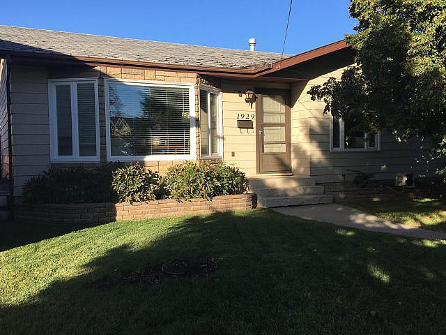 House for sale in Wedgewood, Alberta