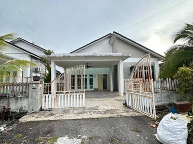 Bungalow for sale in Sungai Petani, Kuala Muda