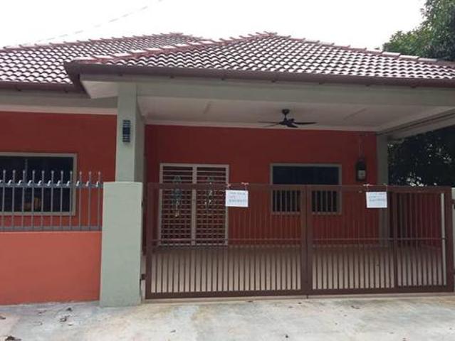 Bungalow for sale in Petaling, Alam Impian