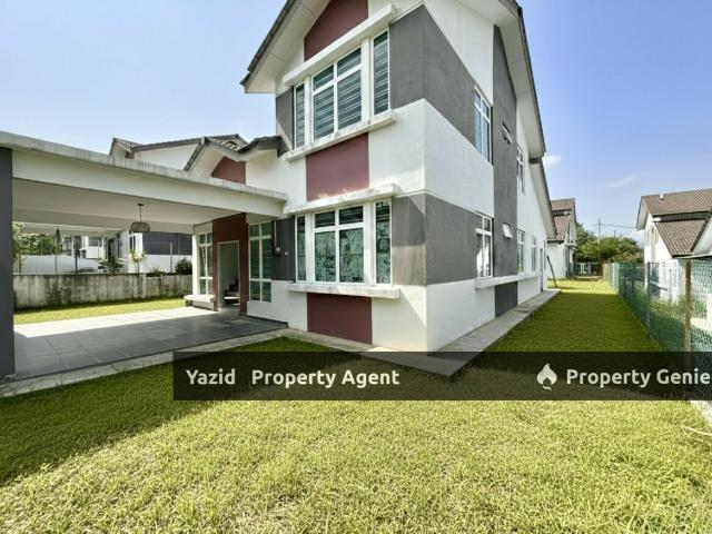 Bungalow for sale in Pilah, Negeri Sembilan