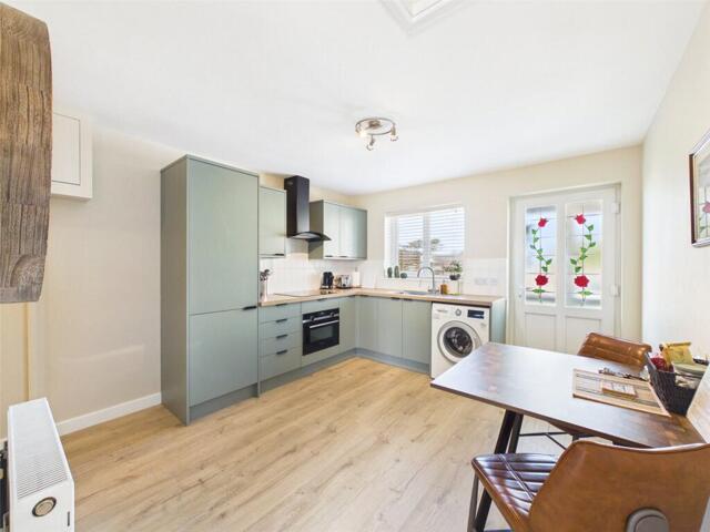 Bungalow for sale in Bude, Cornwall