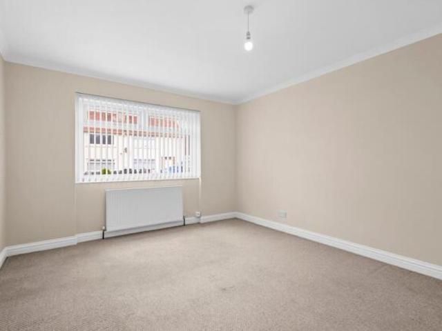 Bungalow for sale in East Ayrshire