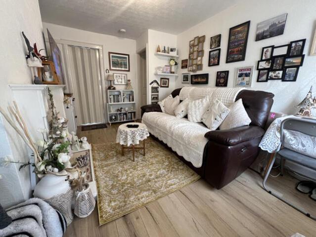Bungalow for sale in Burn Naze, Cabus