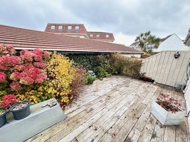 Bungalow for sale in Ramsey